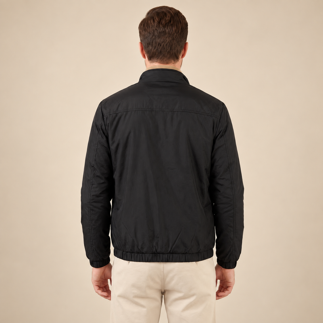 Men's Reversible Lightweight Jacket