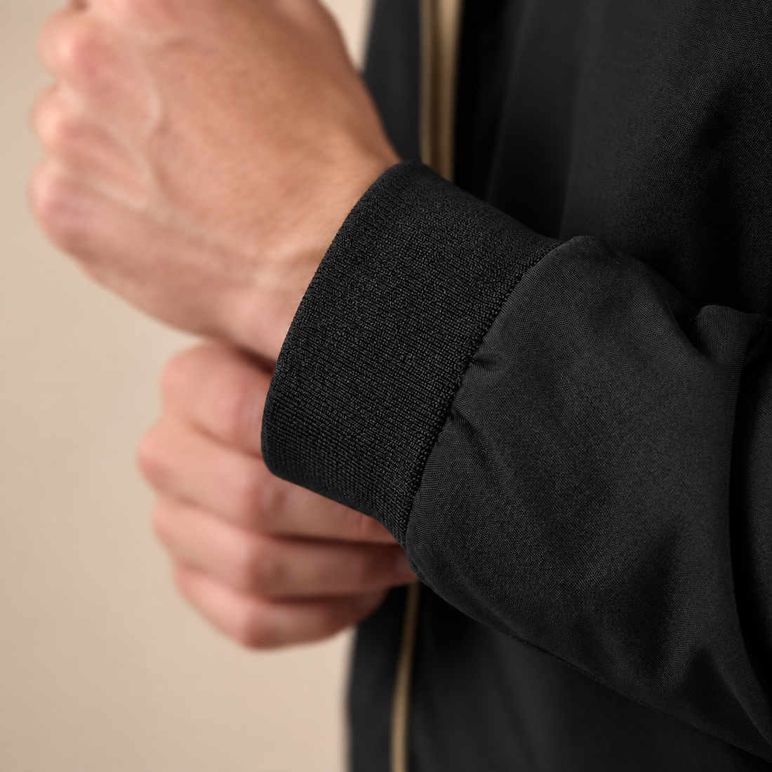 Men's Reversible Lightweight Jacket