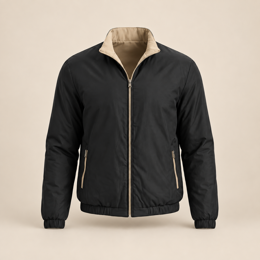 Men's Reversible Lightweight Jacket