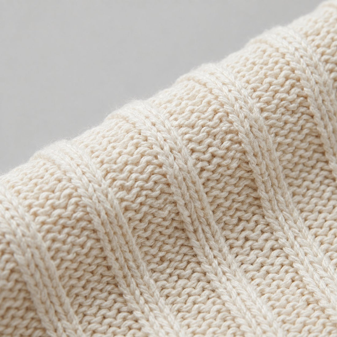 Men's Rib Knit T-Shirt