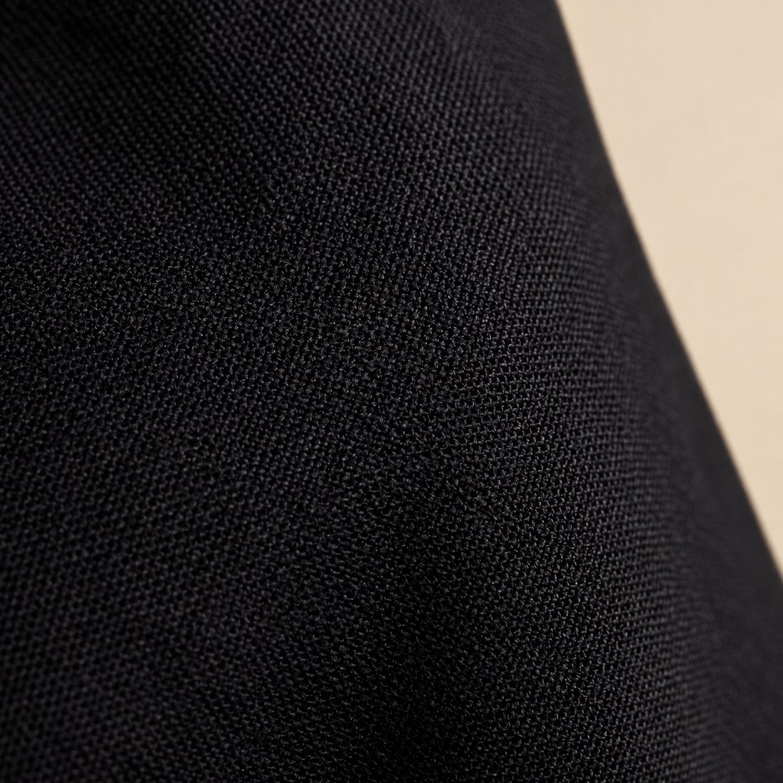 Men's Slim Fit Long-Sleeve Dress Shirt