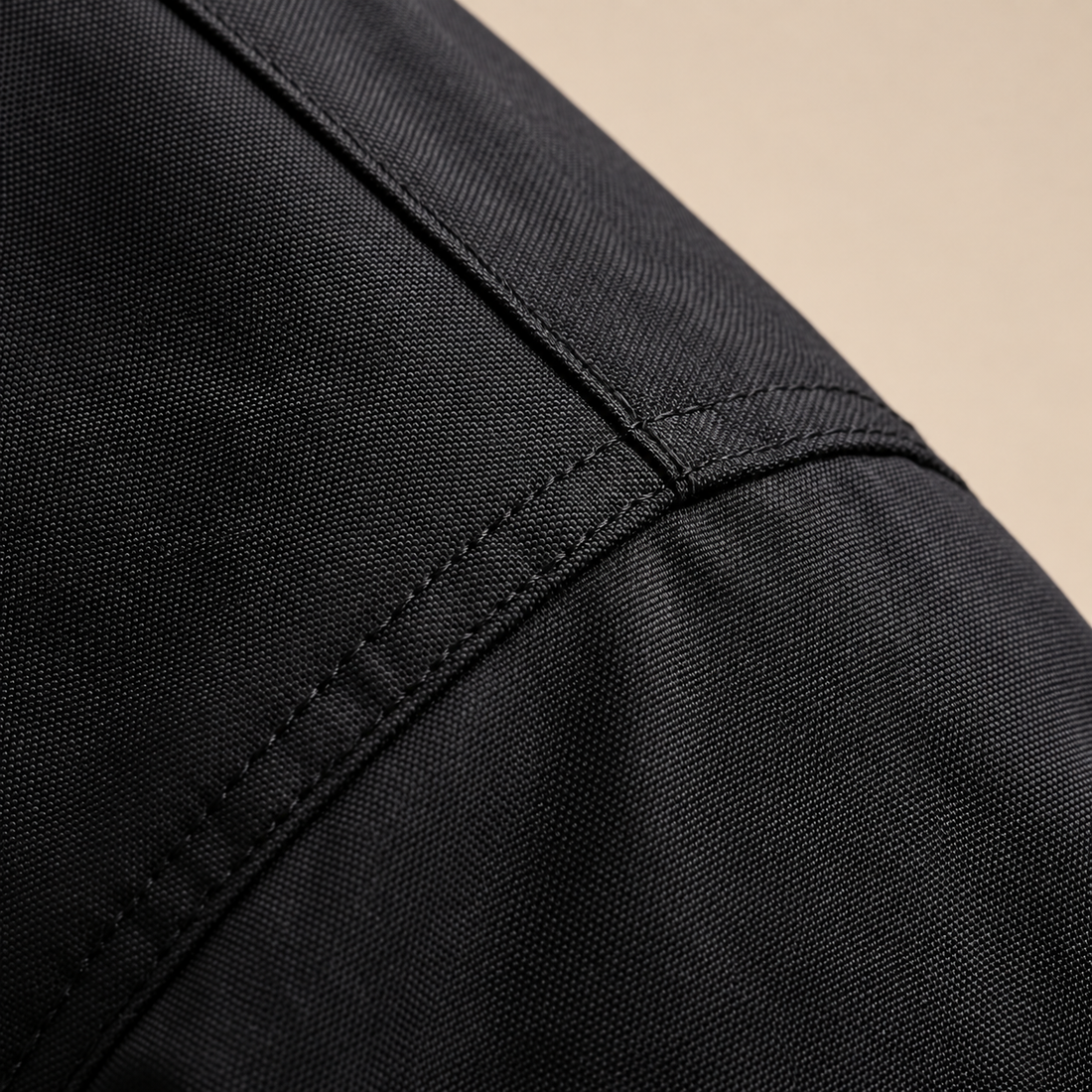 Men's Spring Hooded Softshell Jacket