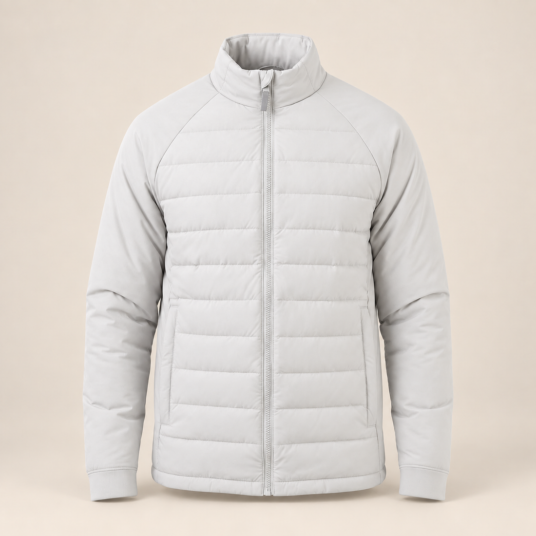 Men's Spring Mid Coat