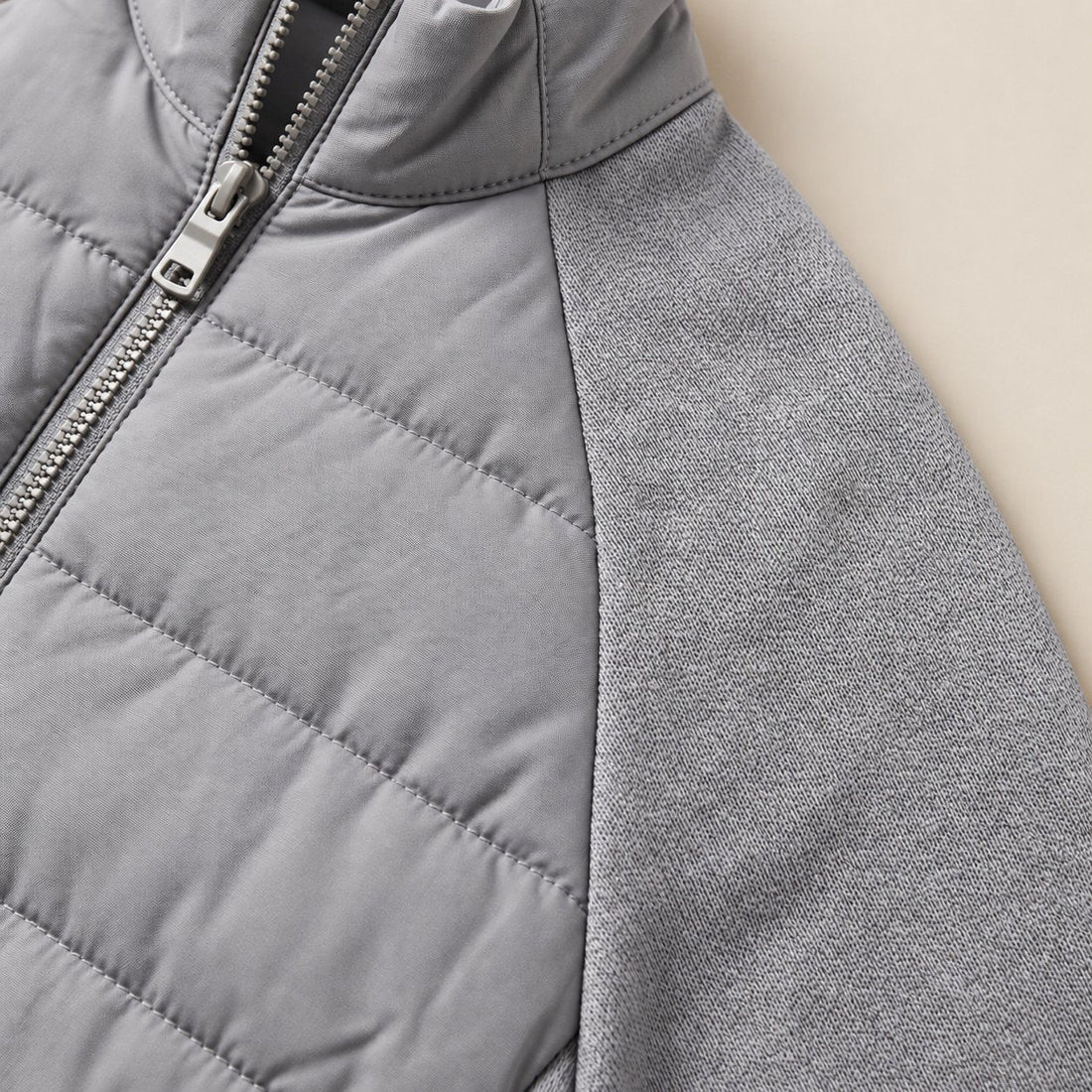 Men's Spring Mid Coat