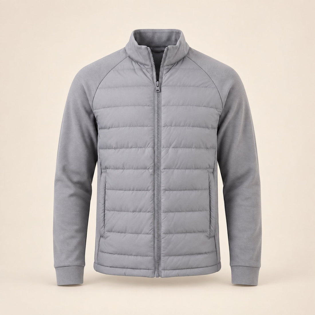 Men's Spring Mid Coat