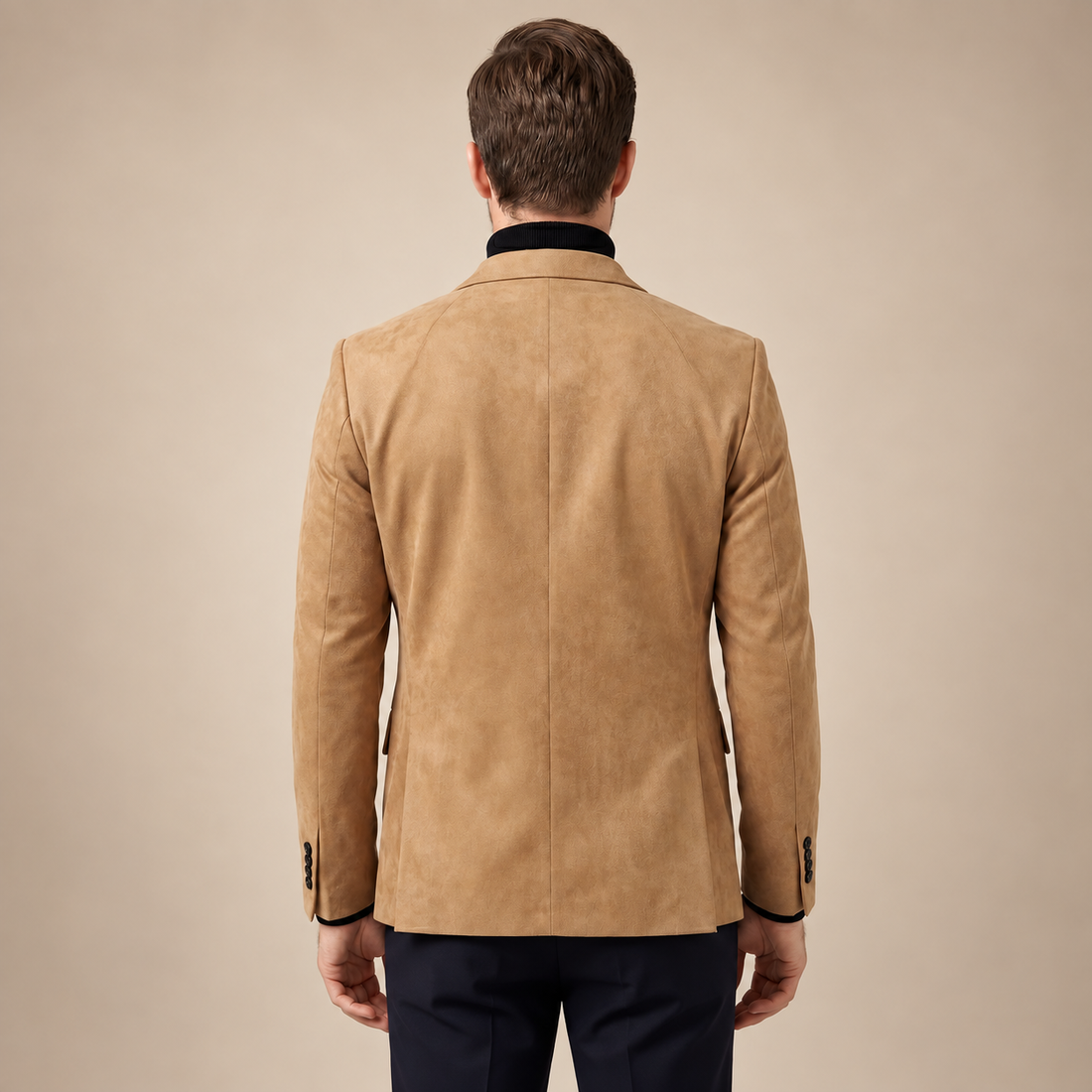 Men's Stylish Blazer Jacket