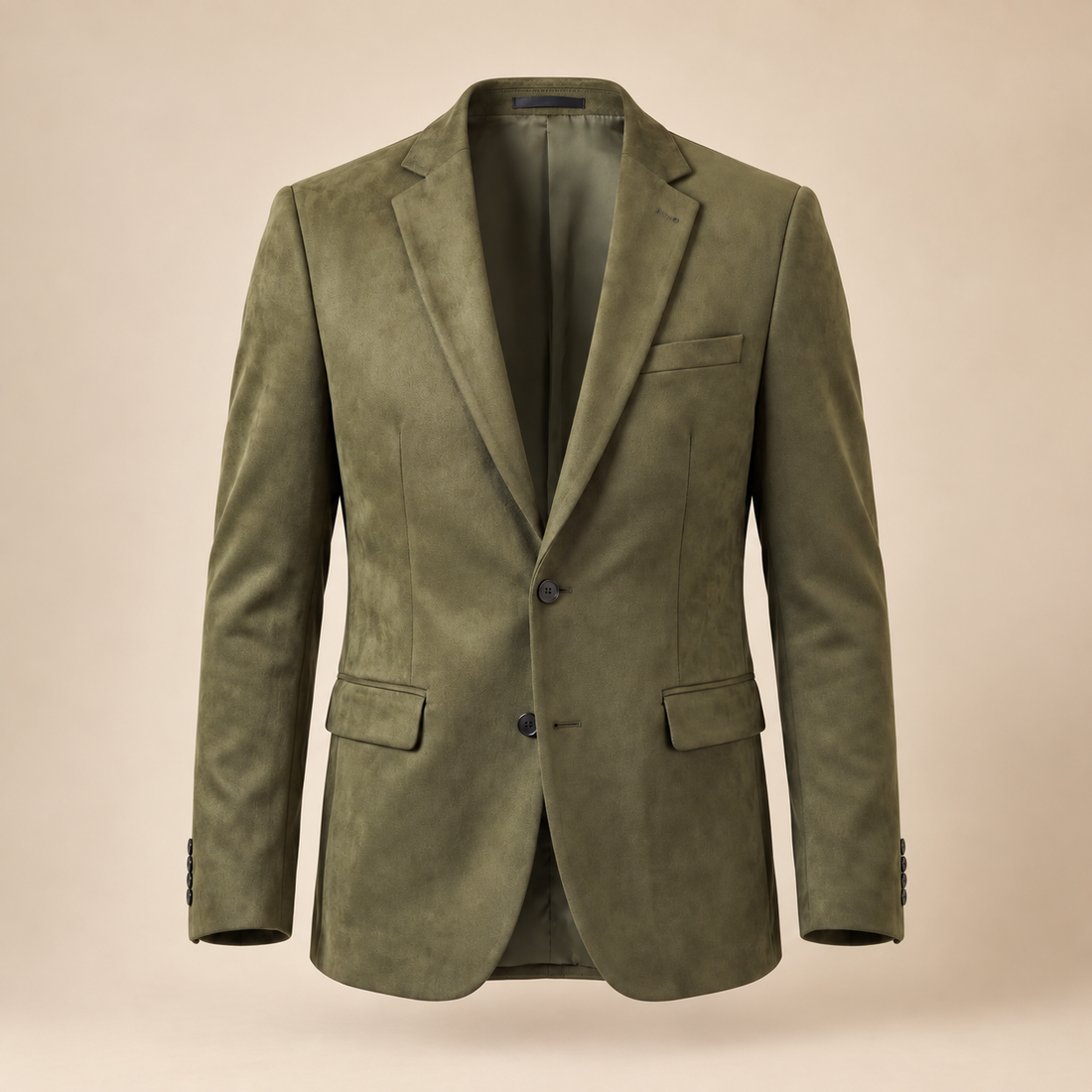 Men's Stylish Blazer Jacket