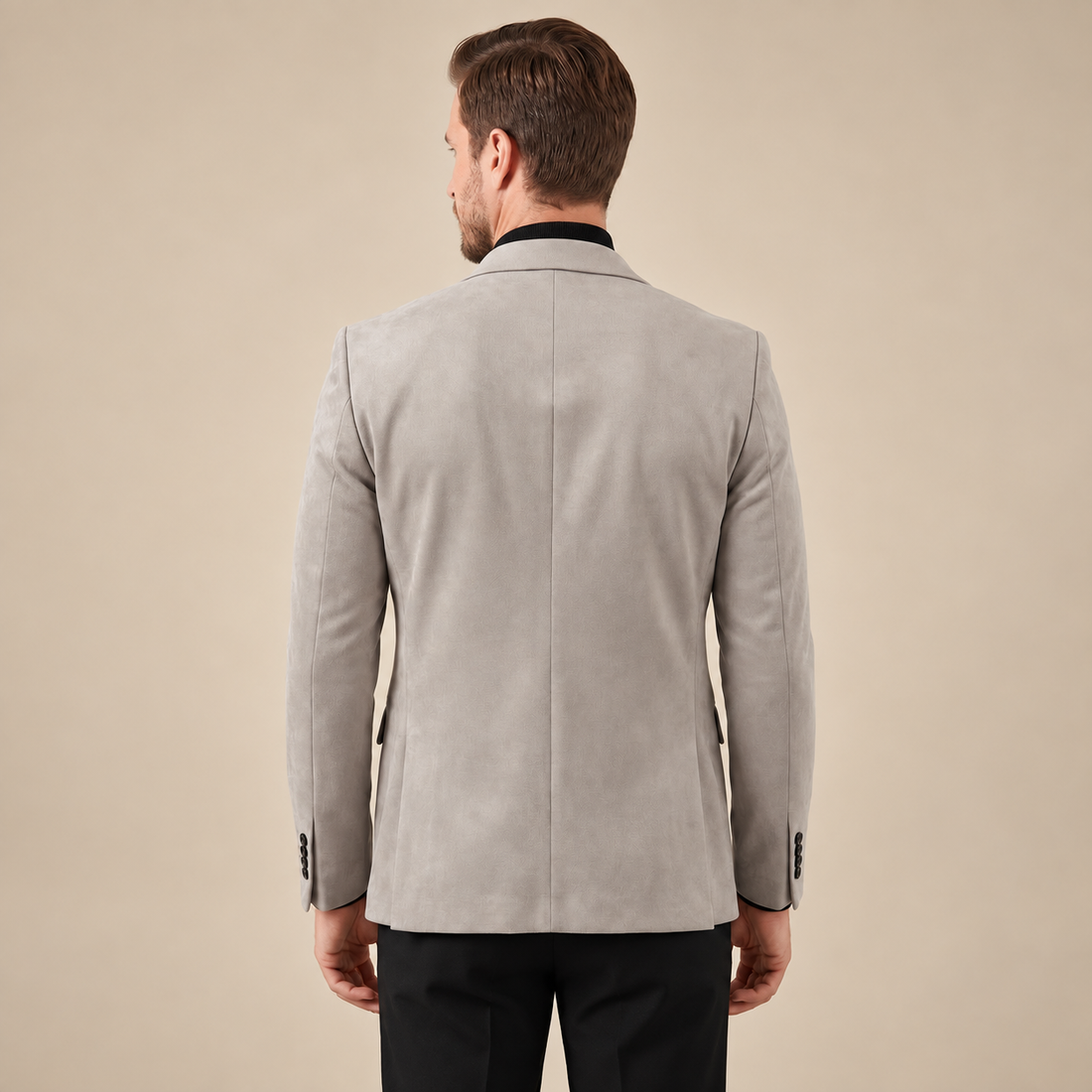 Men's Stylish Blazer Jacket