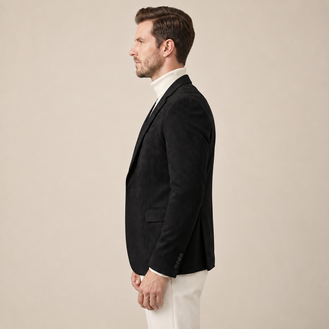 Men's Stylish Blazer Jacket