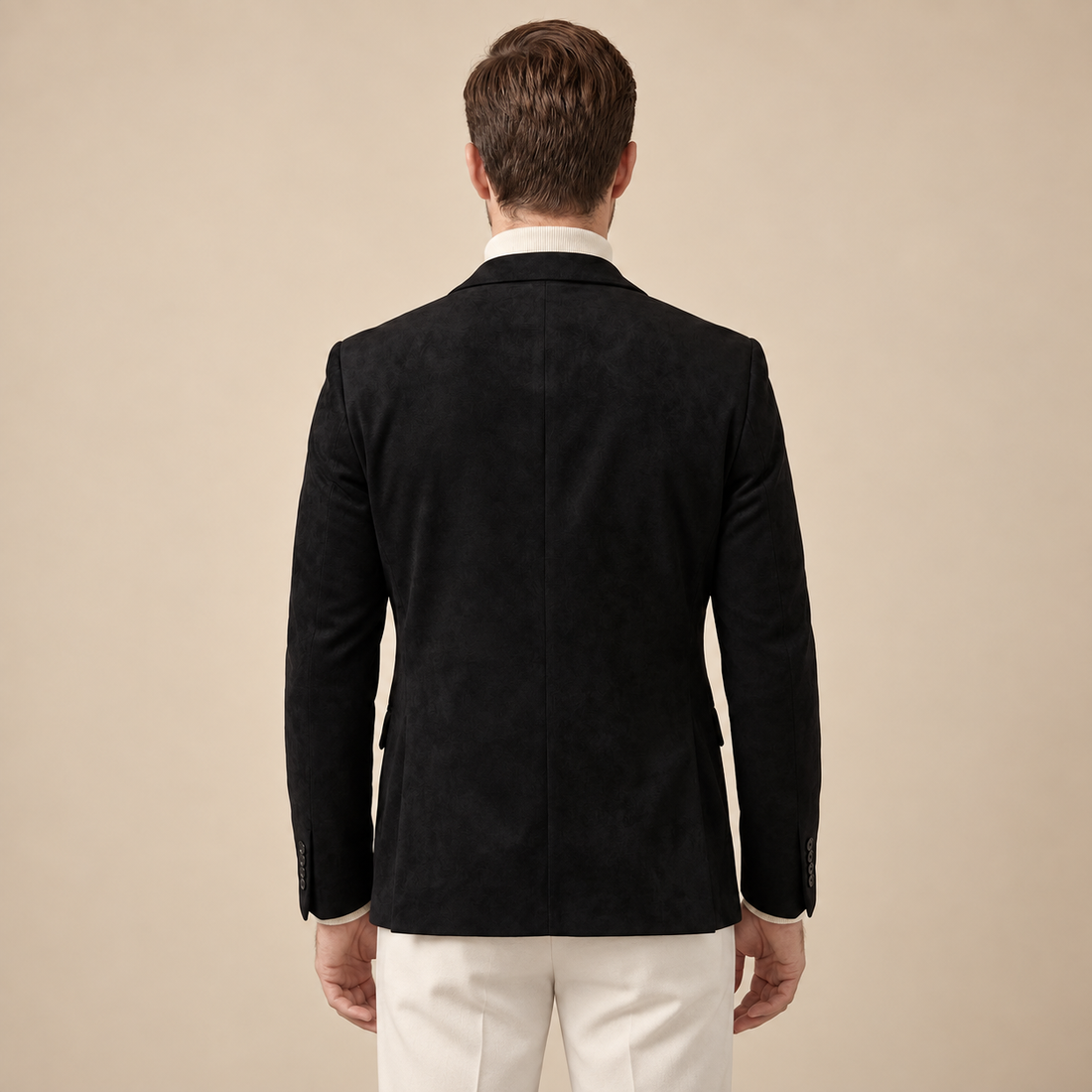 Men's Stylish Blazer Jacket