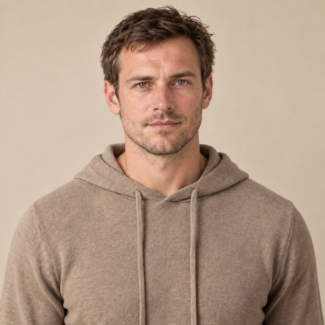 Men's Stylish Hoodie