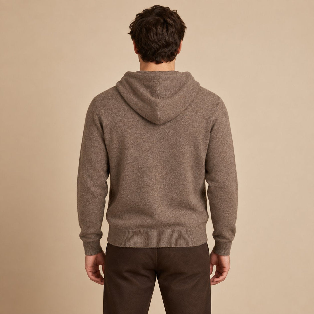 Men's Stylish Hoodie