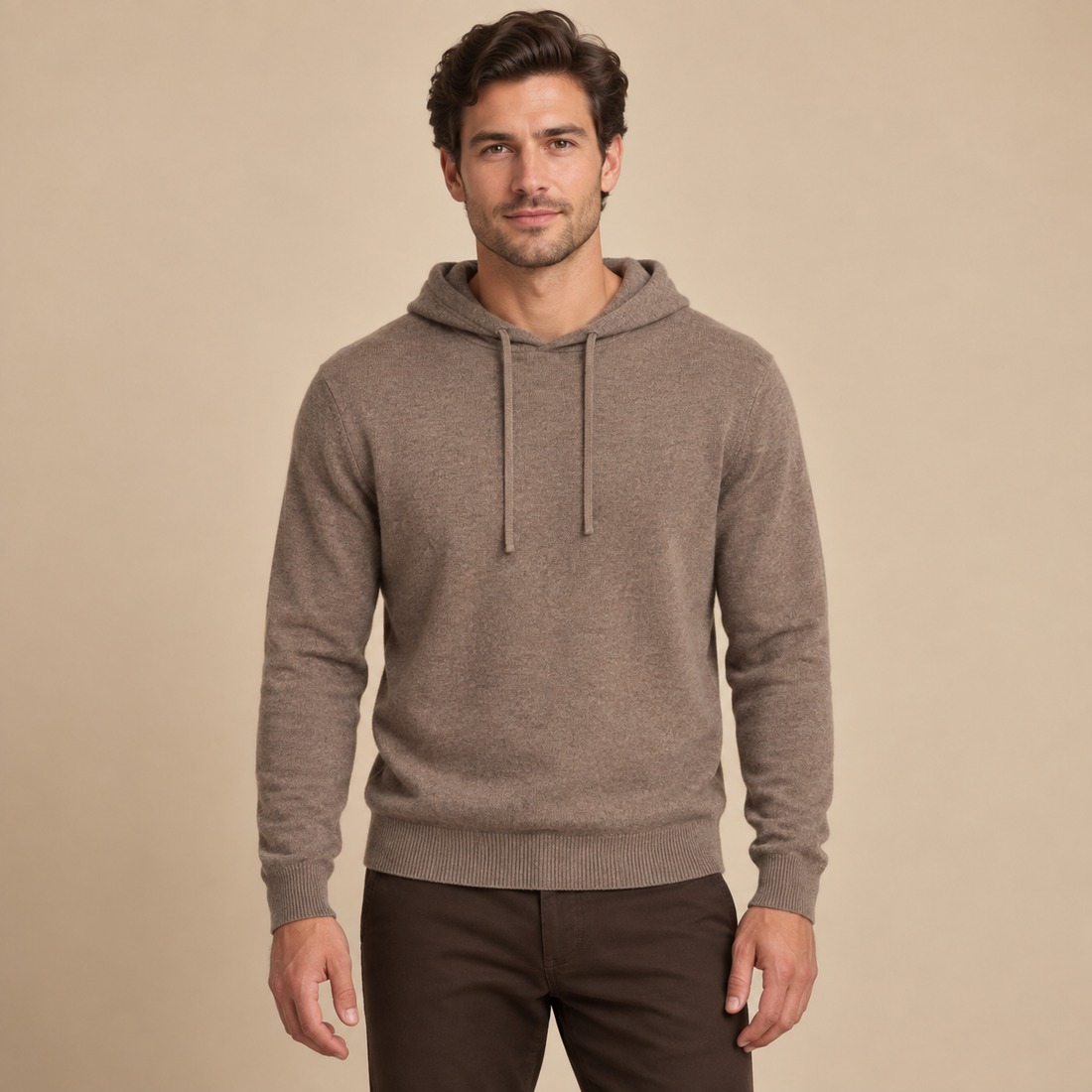 Men's Stylish Hoodie