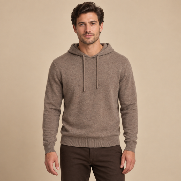 Men's Stylish Hoodie