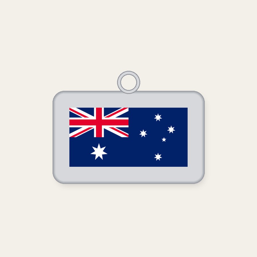 Australia Charm