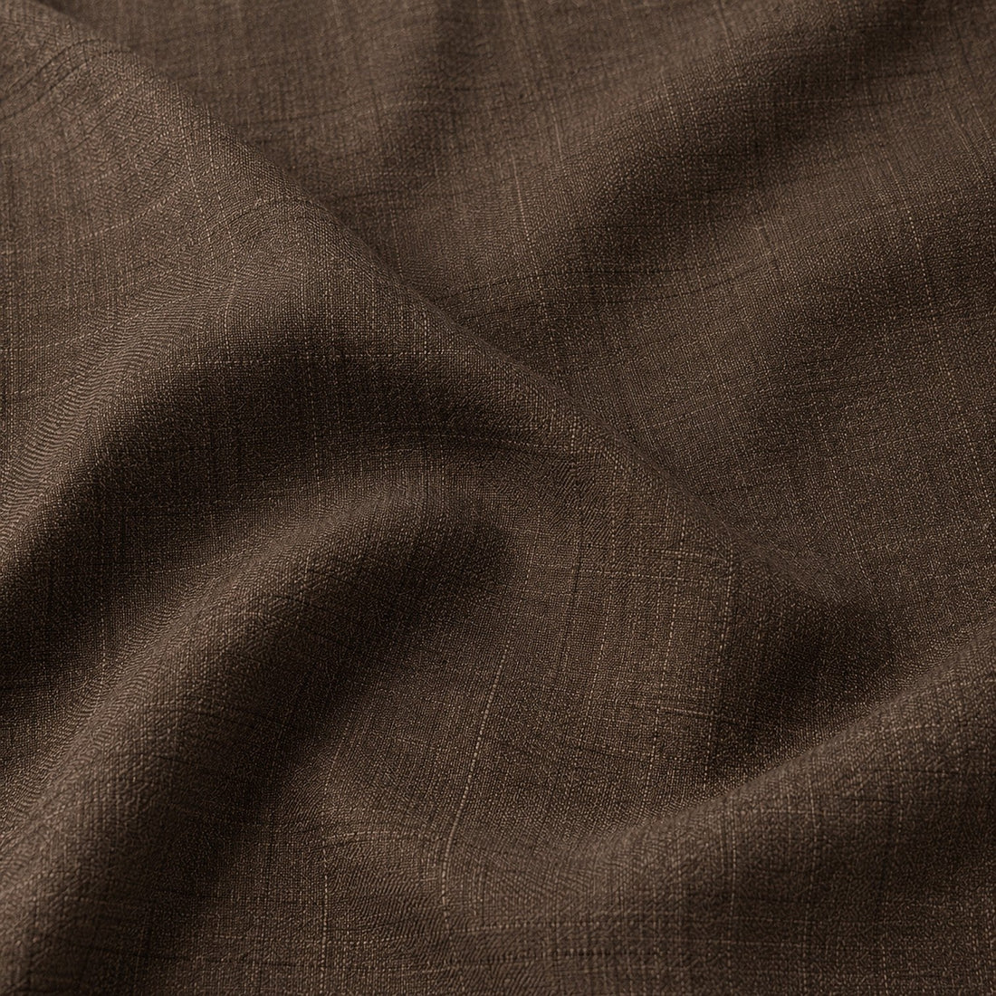 Men's Trousers Straight Leg Pleated Tailored